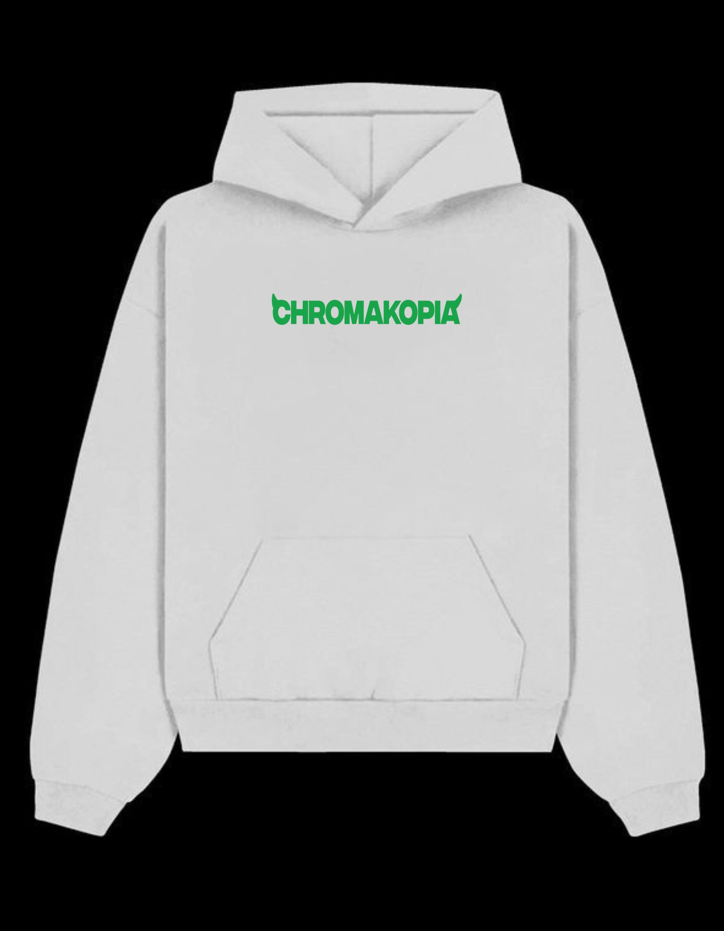 Chromakopia Bold Graphic Hoodie